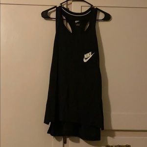 Nike tank top